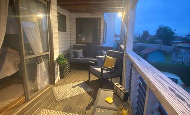 Hermosa casa en Venta Melipilla