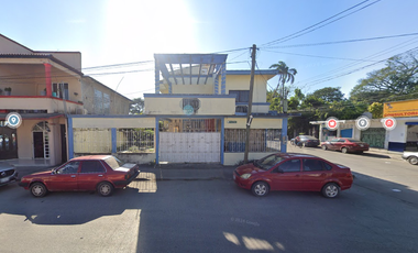 VENTA DE CASA EN TABASCO