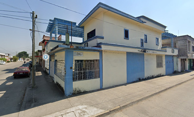 VENTA DE CASA EN TABASCO