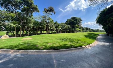 LOTE TULUM COUNTRY CLUB MANZANA 4