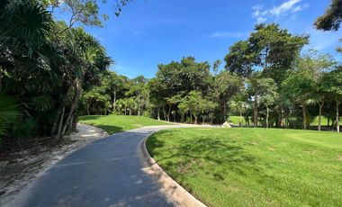LOTE TULUM COUNTRY CLUB MANZANA 4