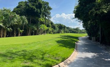 LOTE TULUM COUNTRY CLUB MANZANA 4