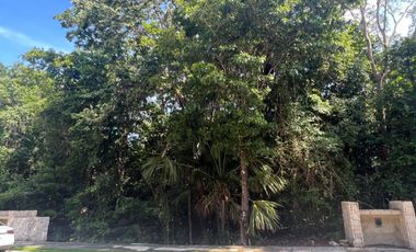 LOTE TULUM COUNTRY CLUB MANZANA 4