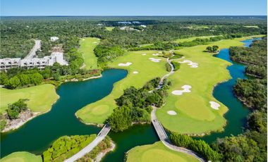 LOTE TULUM COUNTRY CLUB MANZANA 4