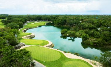 LOTE TULUM COUNTRY CLUB MANZANA 4