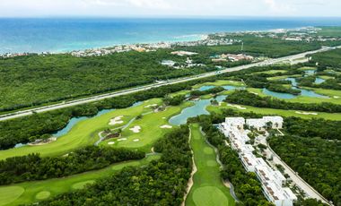 LOTE TULUM COUNTRY CLUB MANZANA 4