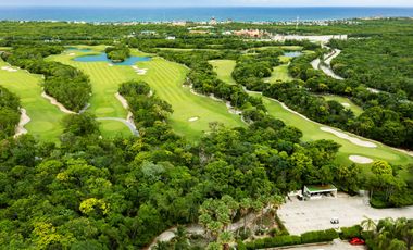 LOTE TULUM COUNTRY CLUB MANZANA 4