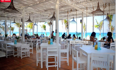 LOTE TULUM COUNTRY CLUB MANZANA 4
