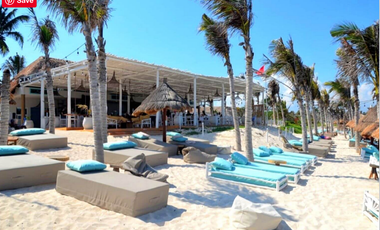 LOTE TULUM COUNTRY CLUB MANZANA 4