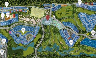 LOTE TULUM COUNTRY CLUB MANZANA 4