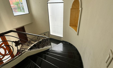 Casa en venta en Via a Samborondon Urb. Palmar del Rio