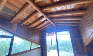 VENDO y/o RENTO, HERMOSA QUINTA, GRANDE, VISTA,4HAB, URB CASCADA AZ.