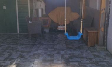 REBAJADA! OPORTUNIDAD! CASA EN EXCELENTES CONDICIONES