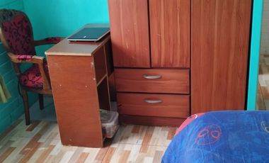 REBAJADA! OPORTUNIDAD! CASA EN EXCELENTES CONDICIONES