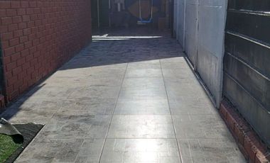 REBAJADA! OPORTUNIDAD! CASA EN EXCELENTES CONDICIONES