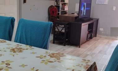 REBAJADA! OPORTUNIDAD! CASA EN EXCELENTES CONDICIONES