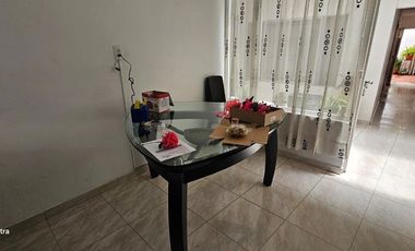 CASA EN VENTA EN FUNZA CENTRO
