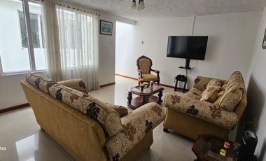 CASA EN VENTA EN FUNZA CENTRO