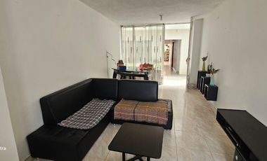 CASA EN VENTA EN FUNZA CENTRO