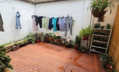 CASA EN VENTA EN FUNZA CENTRO