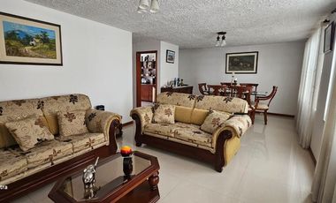 CASA EN VENTA EN FUNZA CENTRO