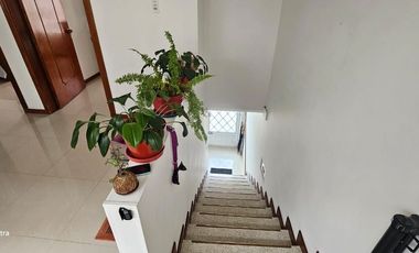 CASA EN VENTA EN FUNZA CENTRO