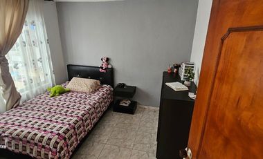 CASA EN VENTA EN FUNZA CENTRO