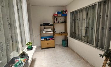 CASA EN VENTA EN FUNZA CENTRO