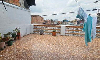 CASA EN VENTA EN FUNZA CENTRO