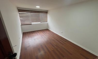 Departamento de 3D y 1B en Av. El Olimpo, Maipú.