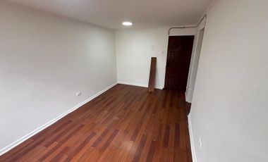 Departamento de 3D y 1B en Av. El Olimpo, Maipú.