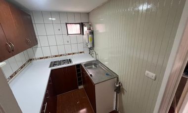 Departamento de 3D y 1B en Av. El Olimpo, Maipú.