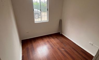 Departamento de 3D y 1B en Av. El Olimpo, Maipú.