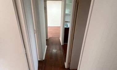 Departamento de 3D y 1B en Av. El Olimpo, Maipú.