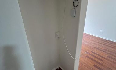 Departamento de 3D y 1B en Av. El Olimpo, Maipú.