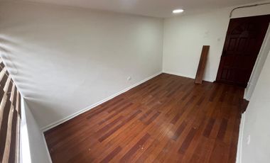Departamento de 3D y 1B en Av. El Olimpo, Maipú.