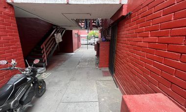 Departamento de 3D y 1B en Av. El Olimpo, Maipú.