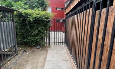 Departamento de 3D y 1B en Av. El Olimpo, Maipú.