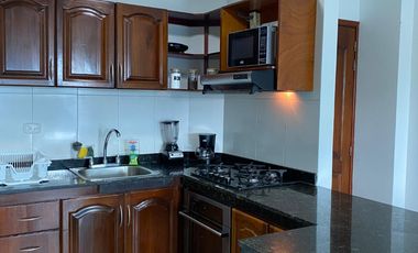 APARTAMENTO EN VENTA- LAGUITO