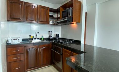 APARTAMENTO EN VENTA- LAGUITO