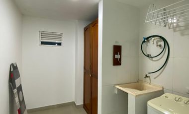 APARTAMENTO EN VENTA- LAGUITO