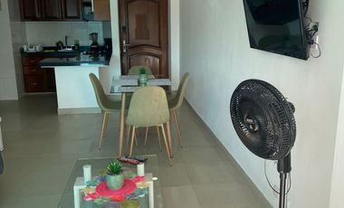 APARTAMENTO EN VENTA- LAGUITO