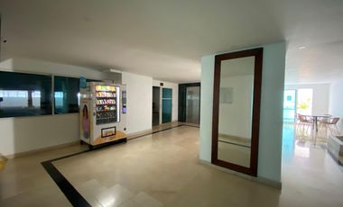 APARTAMENTO EN VENTA- LAGUITO