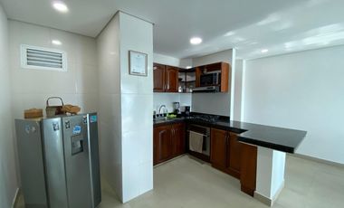 APARTAMENTO EN VENTA- LAGUITO