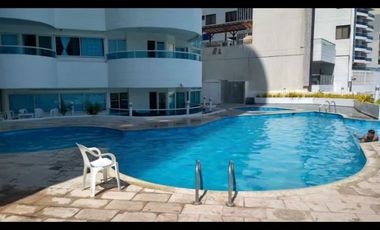 APARTAMENTO EN VENTA- LAGUITO