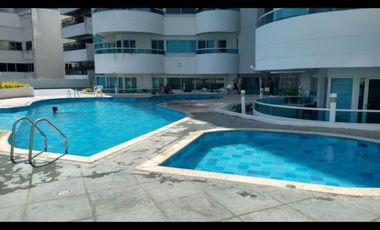 APARTAMENTO EN VENTA- LAGUITO