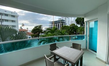 APARTAMENTO EN VENTA- LAGUITO