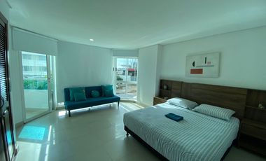 APARTAMENTO EN VENTA- LAGUITO