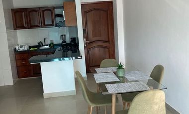APARTAMENTO EN VENTA- LAGUITO
