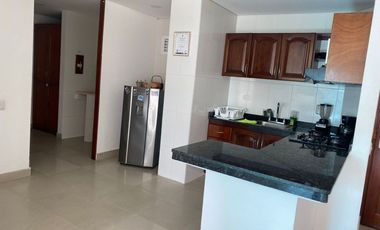 APARTAMENTO EN VENTA- LAGUITO